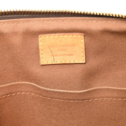 Louis Vuitton Monogram Palermo PM 7 of 12