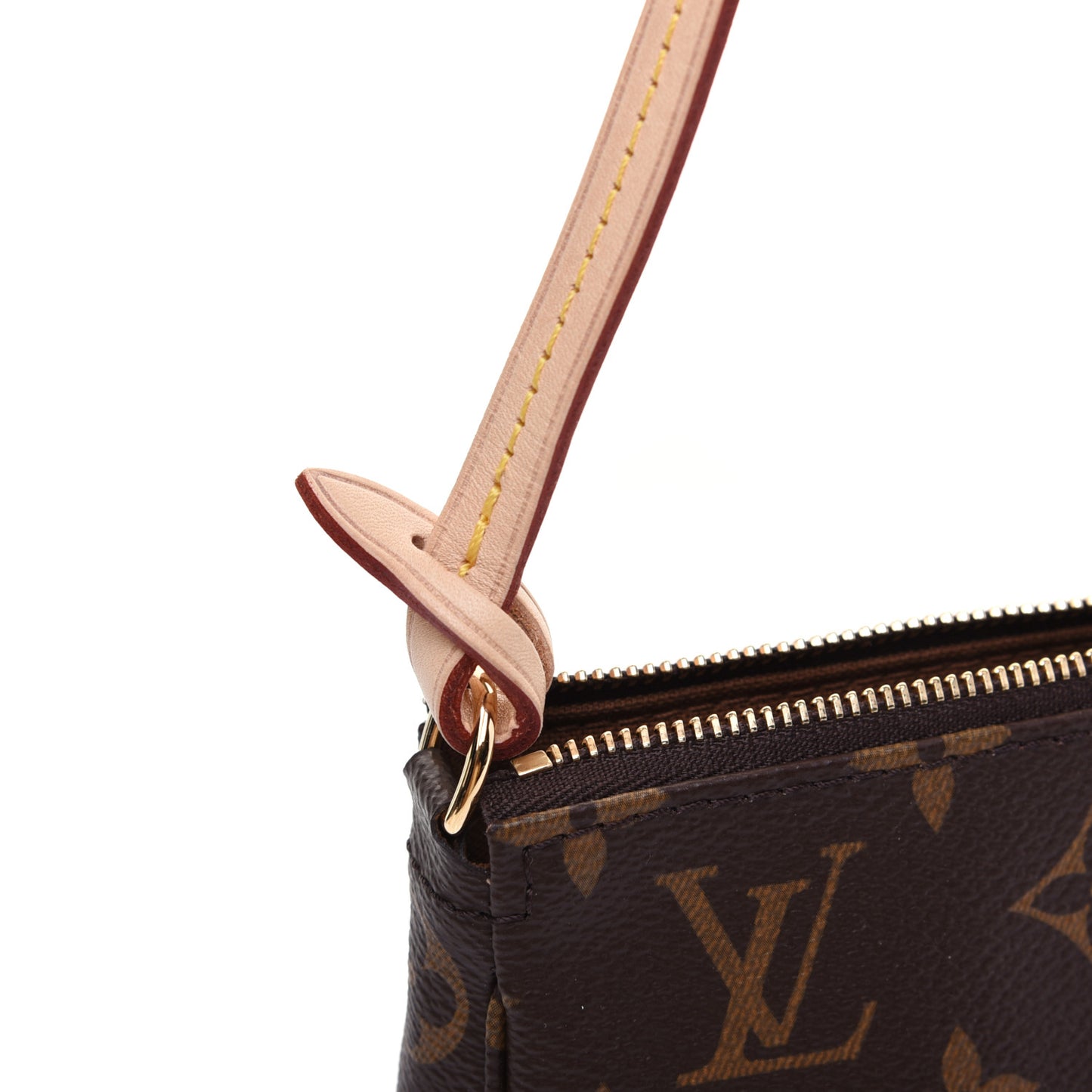 Monogram Pochette Accessories NM