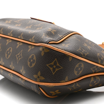 Louis Vuitton Monogram Thames PM 10 of 10