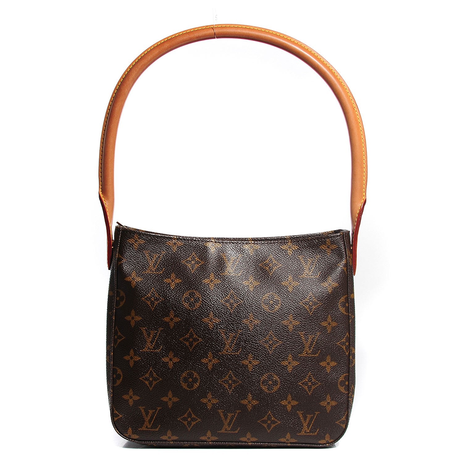 Louis Vuitton Monogram Looping MM 1 of 7