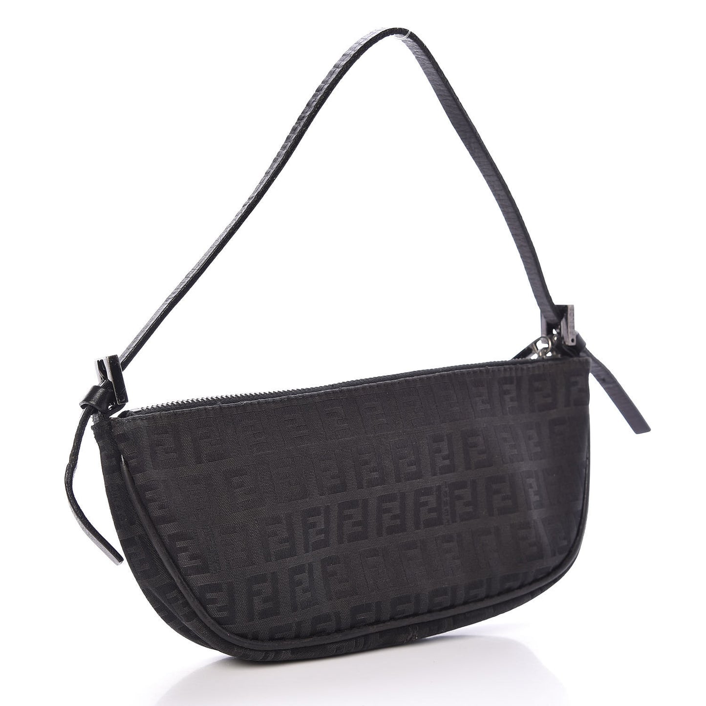 Zucchino Pochette Black