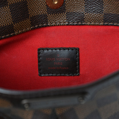 Louis Vuitton Damier Ebene Bloomsbury PM 6 of 9