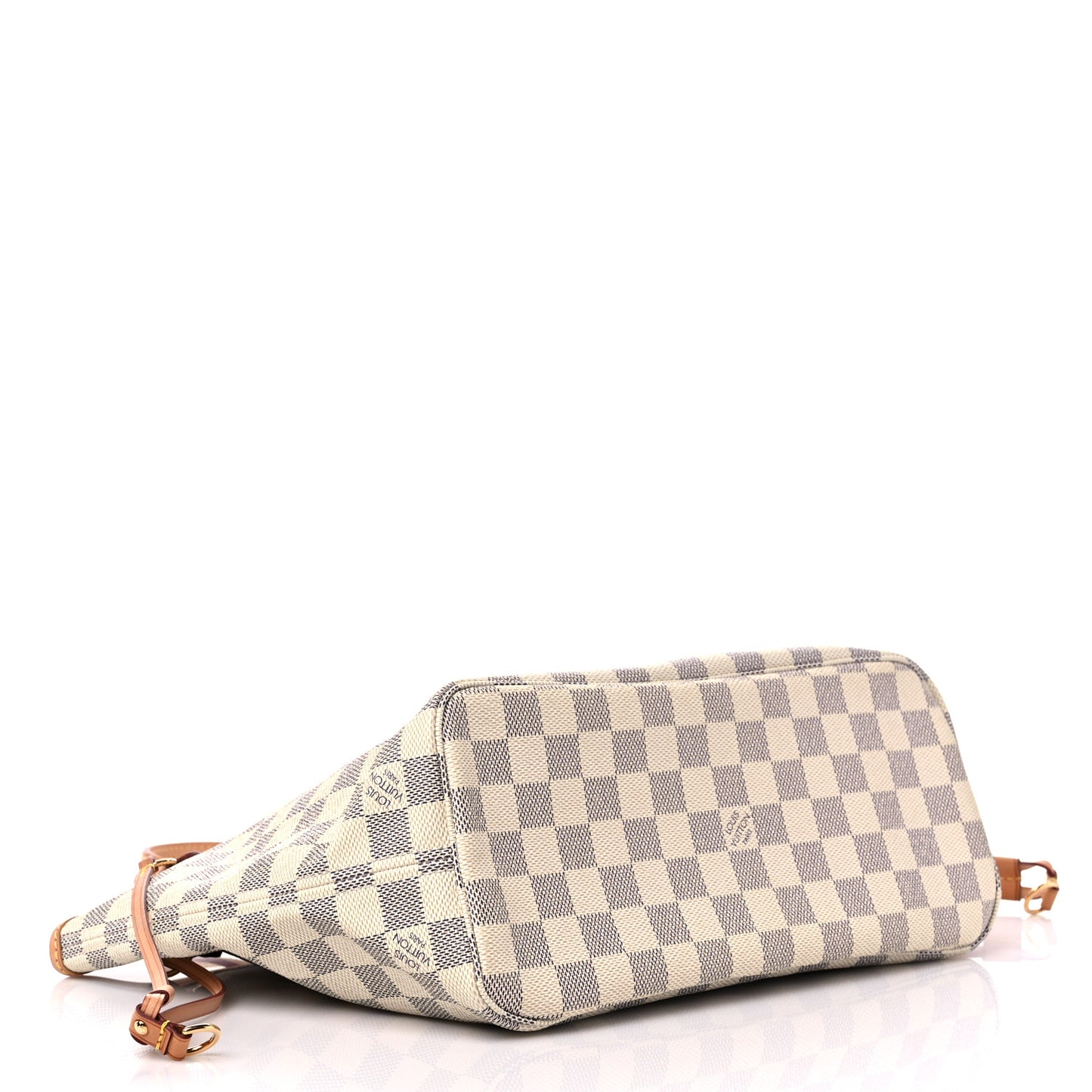 Damier Azur Neverfull PM