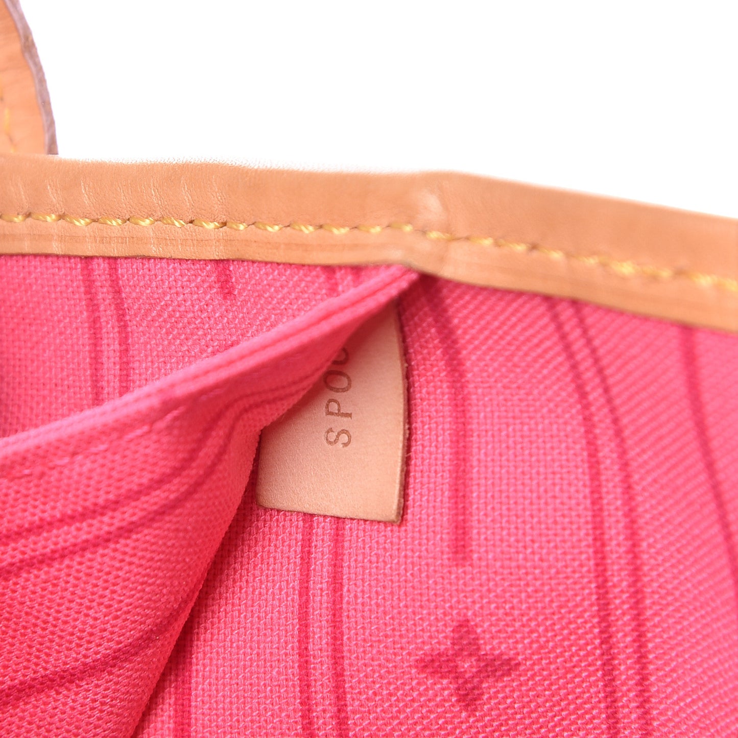 Monogram Roses Neverfull MM