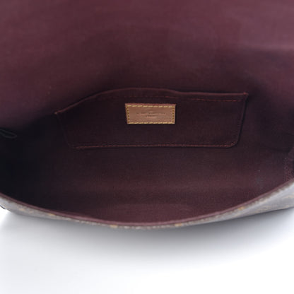 Louis Vuitton Monogram Favorite MM 5 of 17