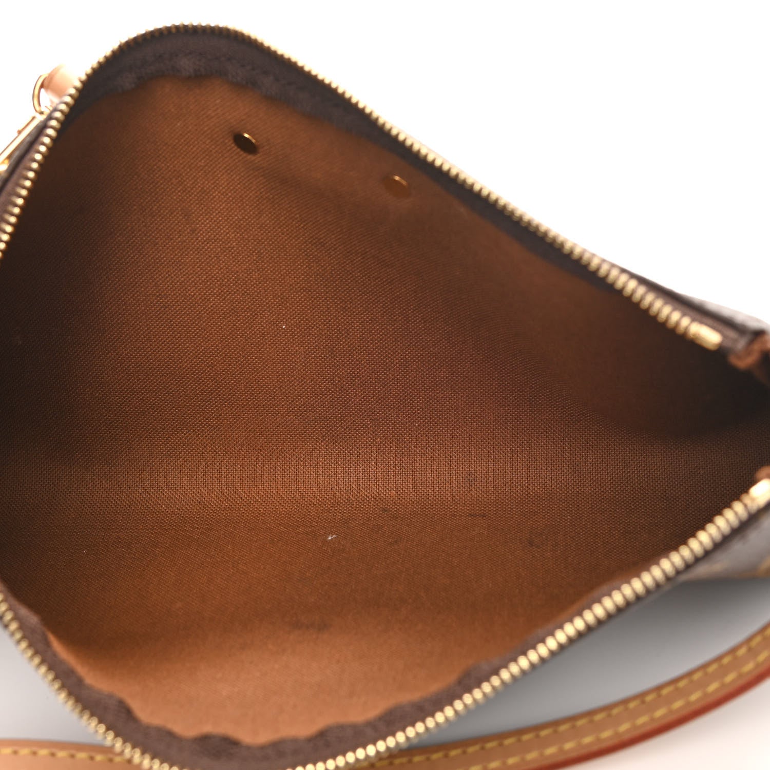 Louis Vuitton Monogram Eva Clutch 4 of 10