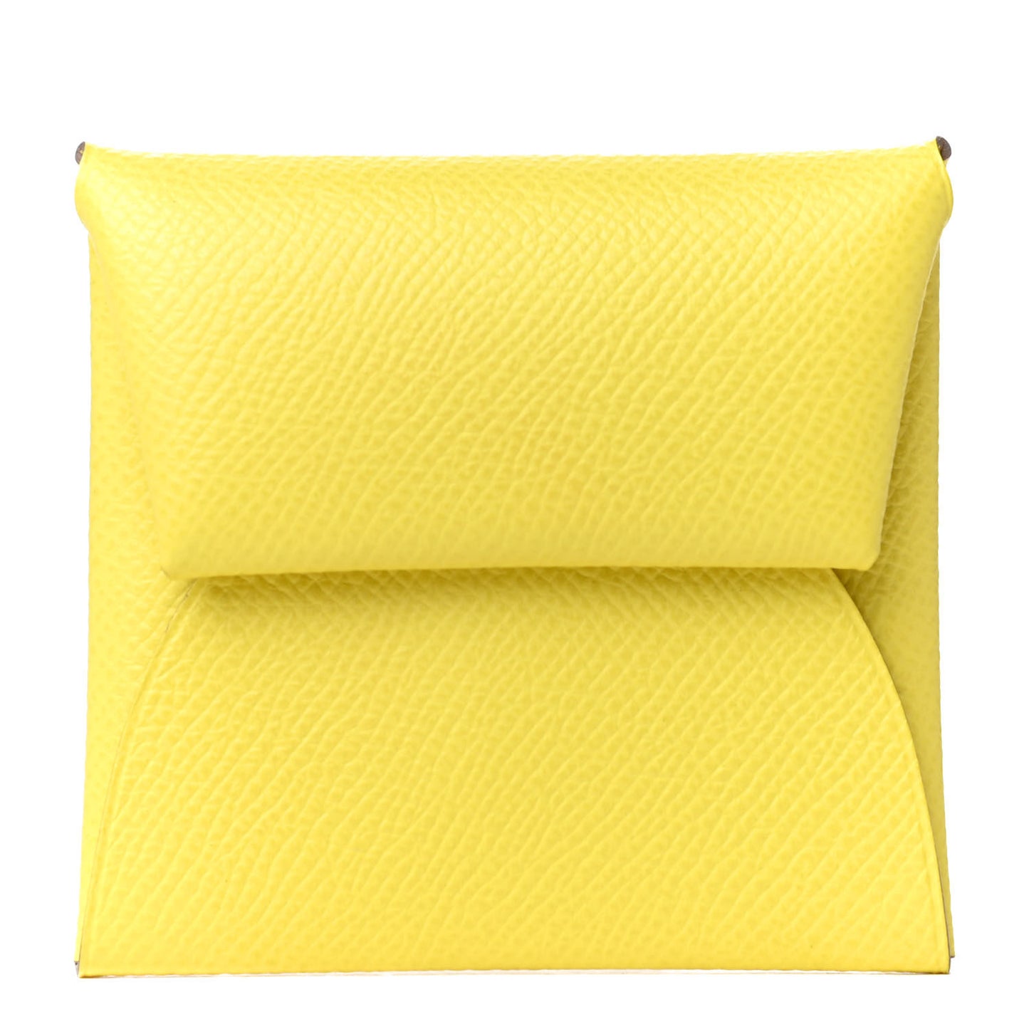 Epsom Bastia Coin Purse Lime