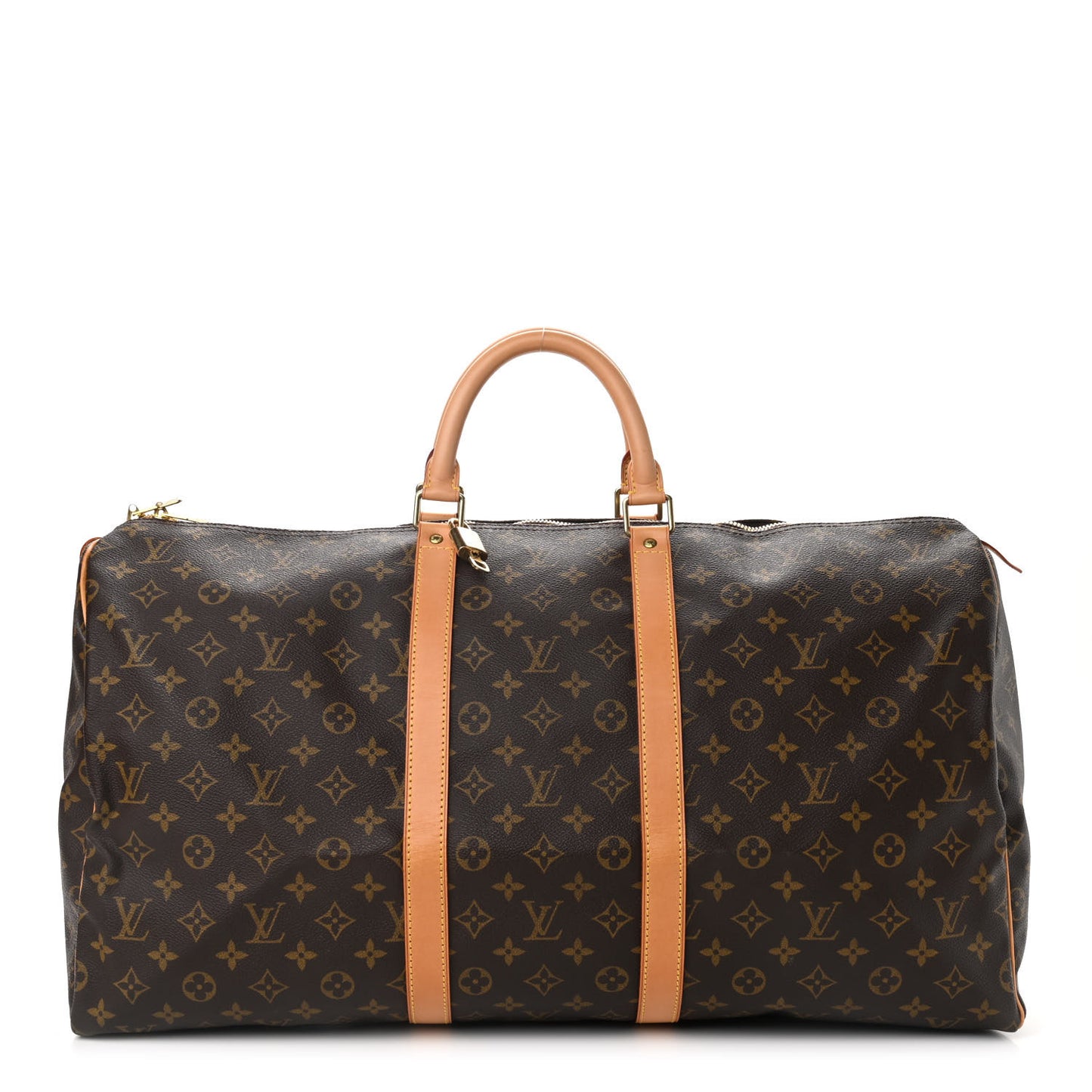 Monogram Keepall 55
