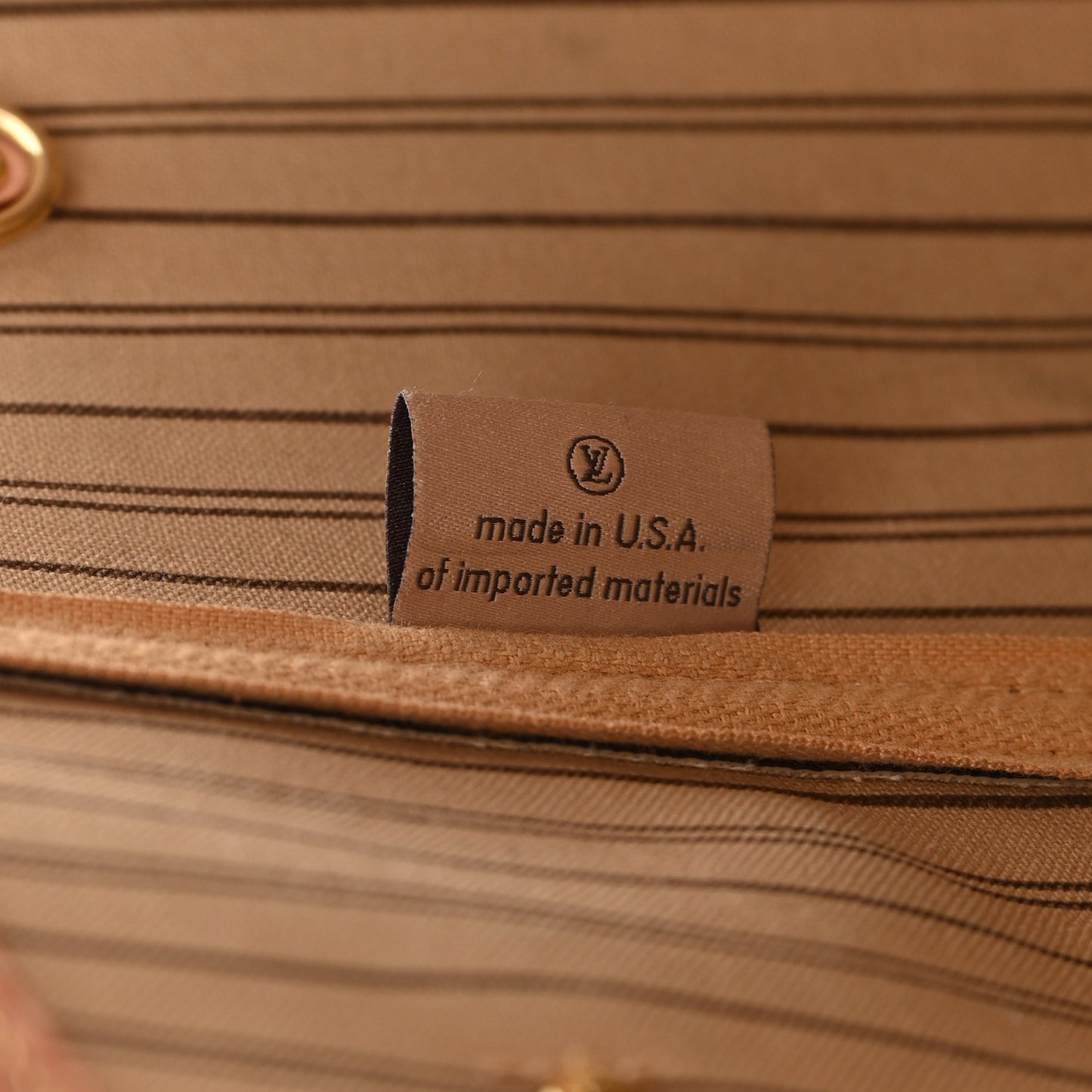 Monogram Neo Neverfull MM