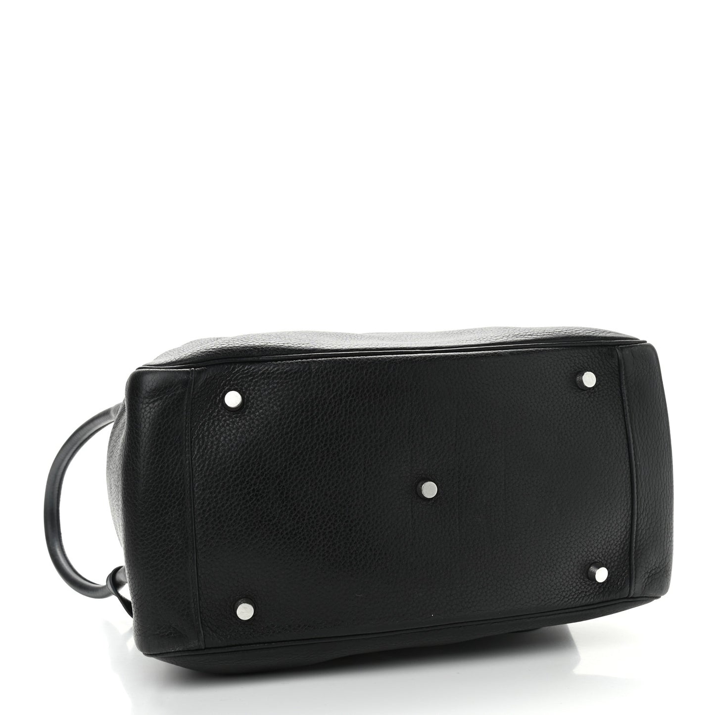 Taurillon Clemence Lindy 34 Black