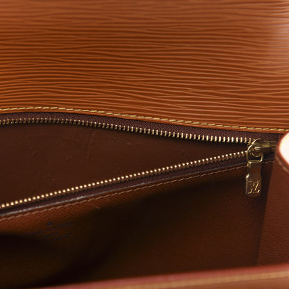 Louis Vuitton Epi Monceau Cipango 8 of 16