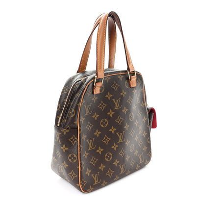 Louis Vuitton Monogram Excentri-Cite 3 of 12