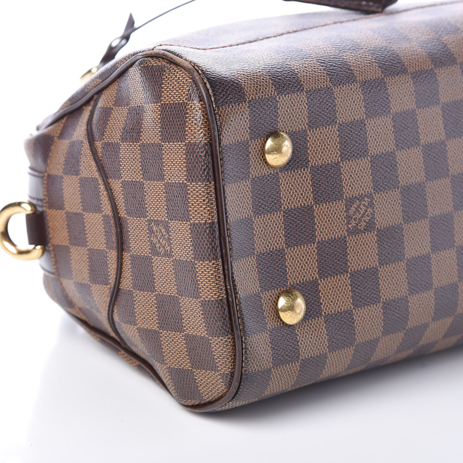 Louis Vuitton Damier Ebene Duomo 5 of 9
