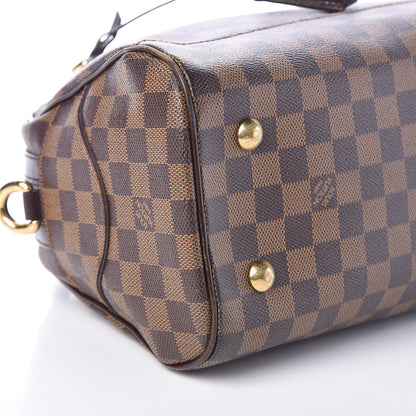 Louis Vuitton Damier Ebene Duomo 5 of 9