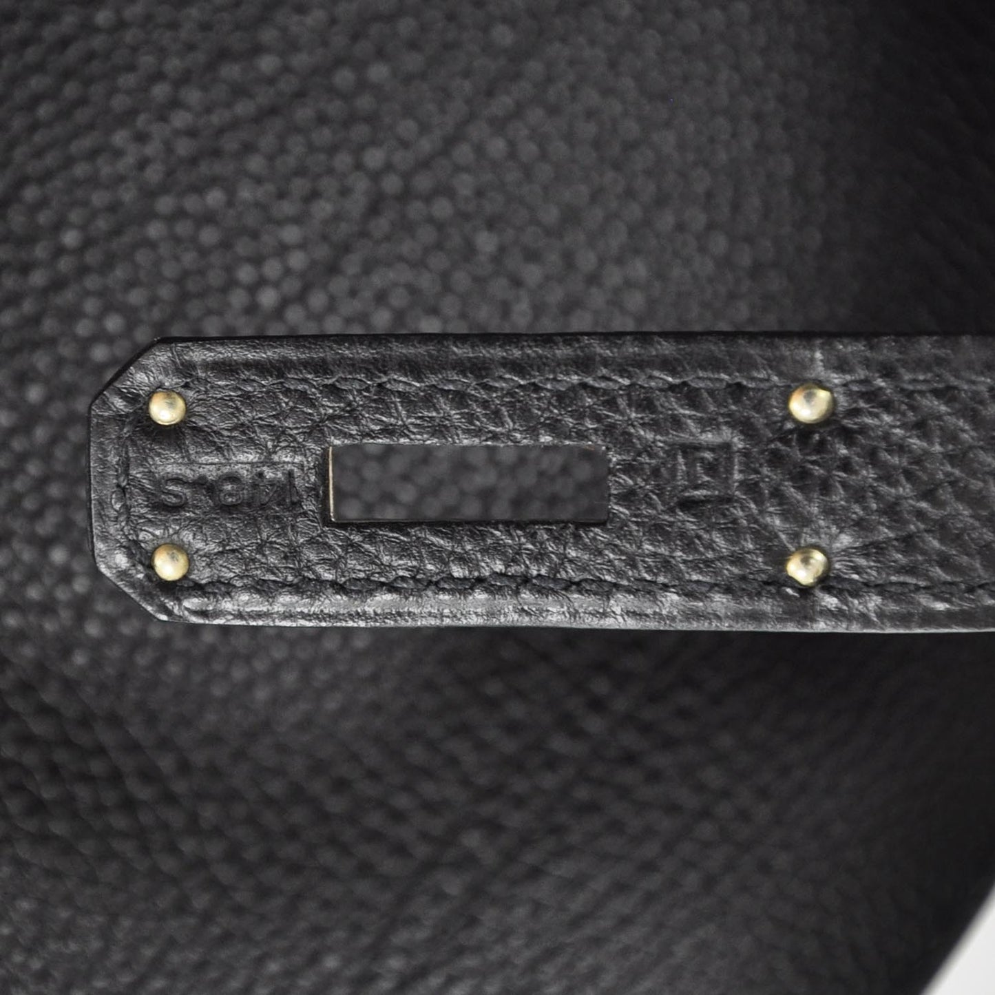 Togo Kelly 35 Black