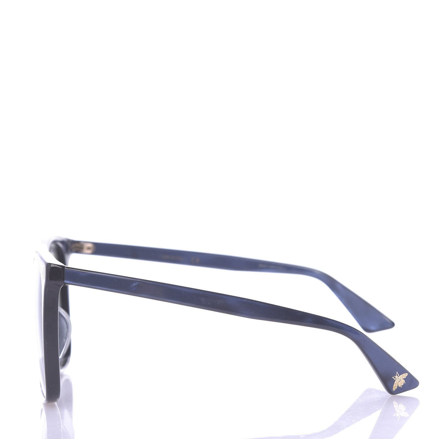 GG Sunglasses GG0022/S Blue