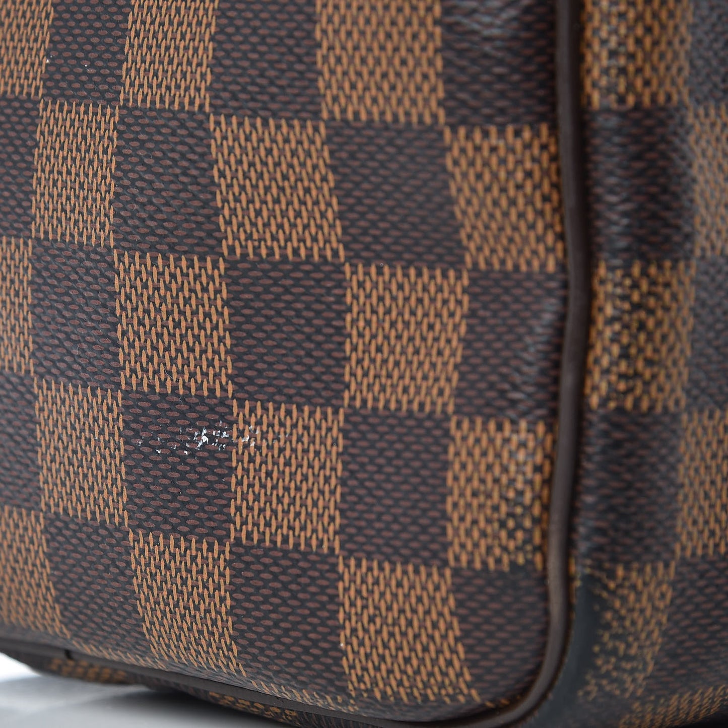 Damier Ebene Speedy 30