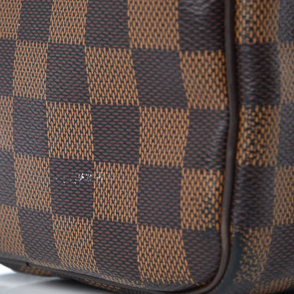 Louis Vuitton Damier Ebene Speedy 30 15 of 21