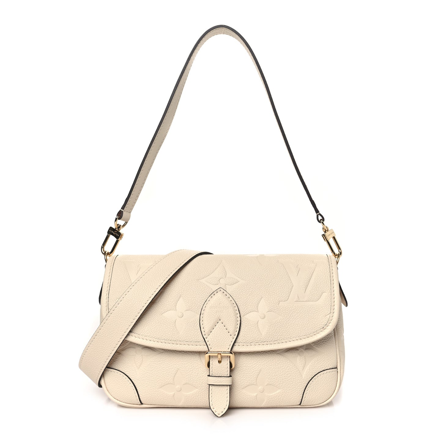 Empreinte Monogram Giant Diane Cream