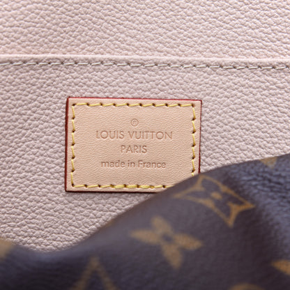 Louis Vuitton Monogram Cosmetic Pouch GM 8 of 10