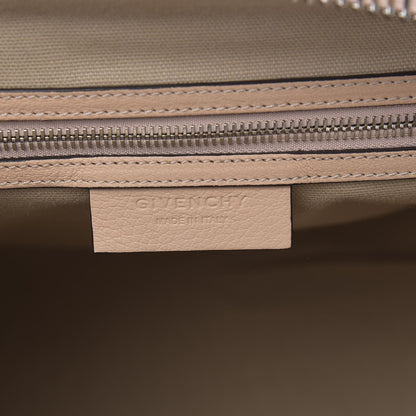 Givenchy Sugar Goatskin Medium Antigona Nude 6 of 11