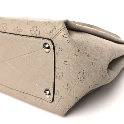Louis Vuitton Mahina Babylone PM Galet 9 of 9