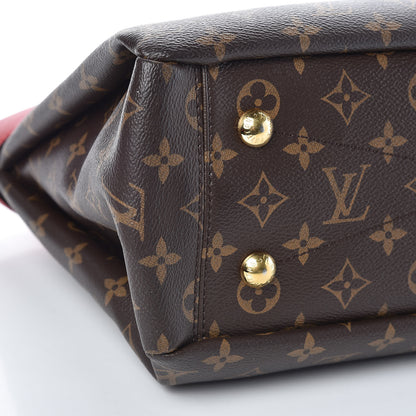 Louis Vuitton Monogram Pallas Shopper Cherry 10 of 12