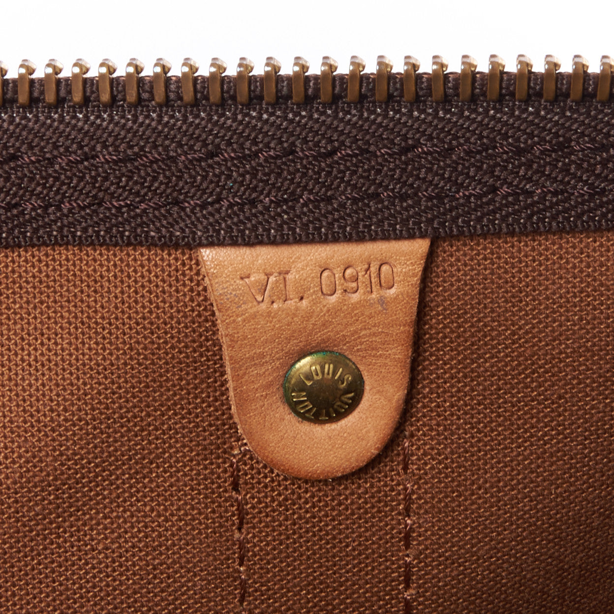 Monogram Keepall 45