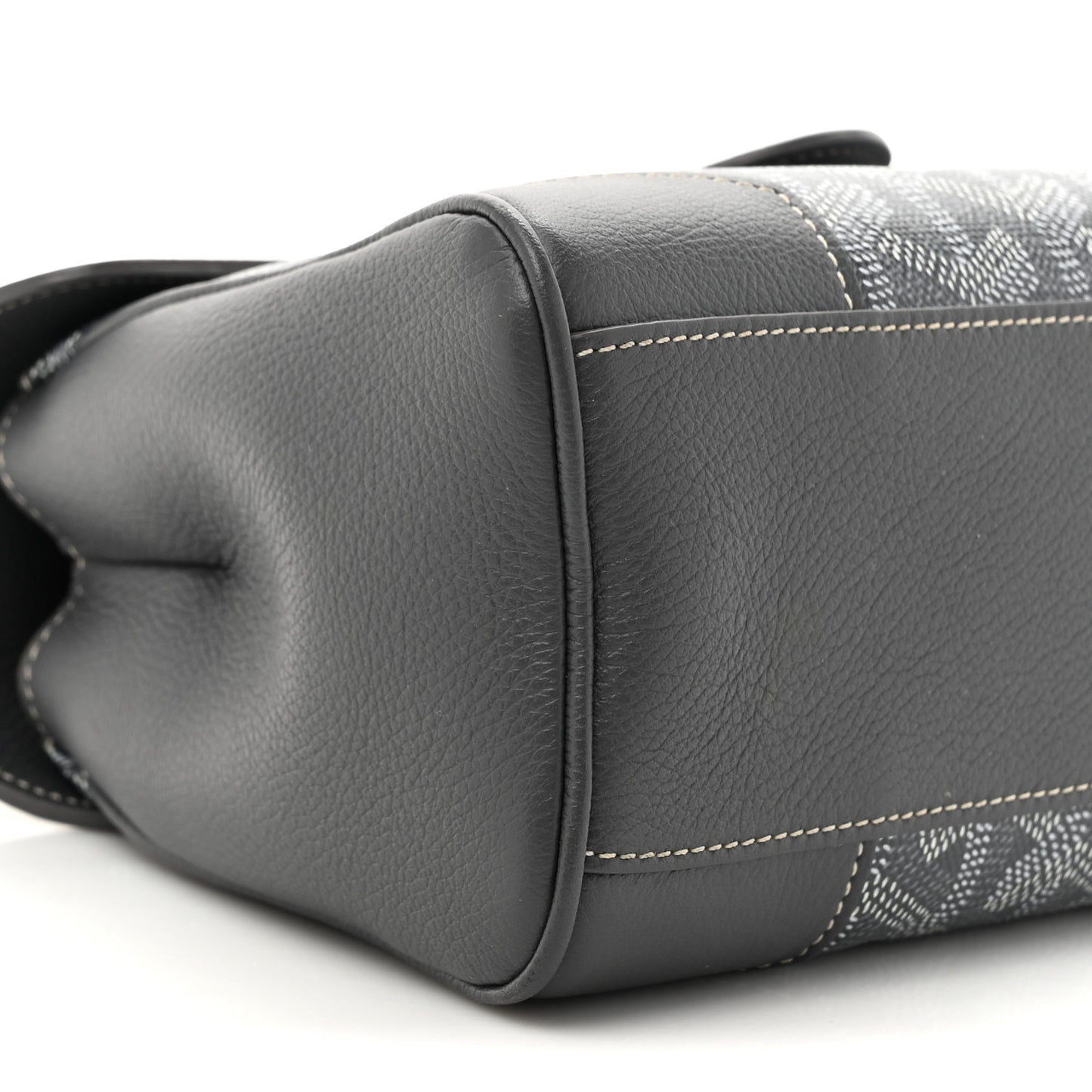 Goyardine Mini Saigon Grey