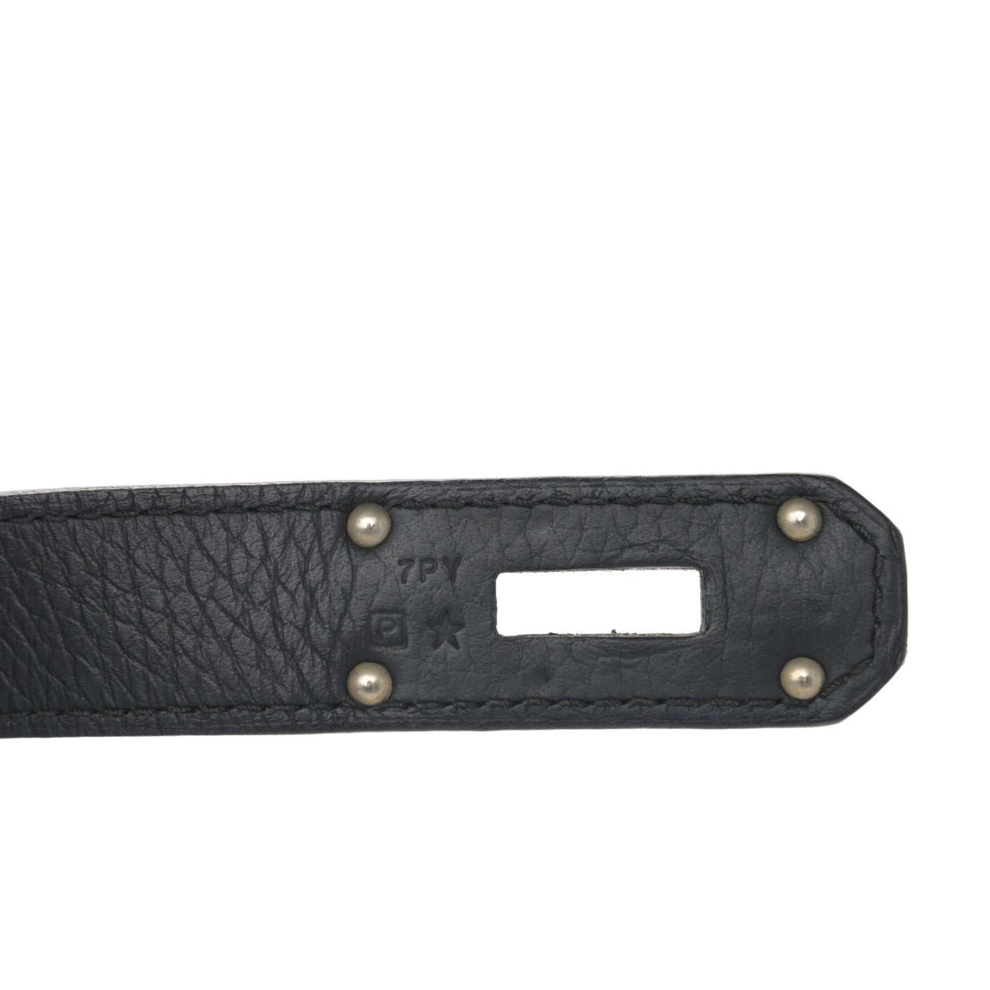 Taurillon Clemence Jypsiere 34 Black