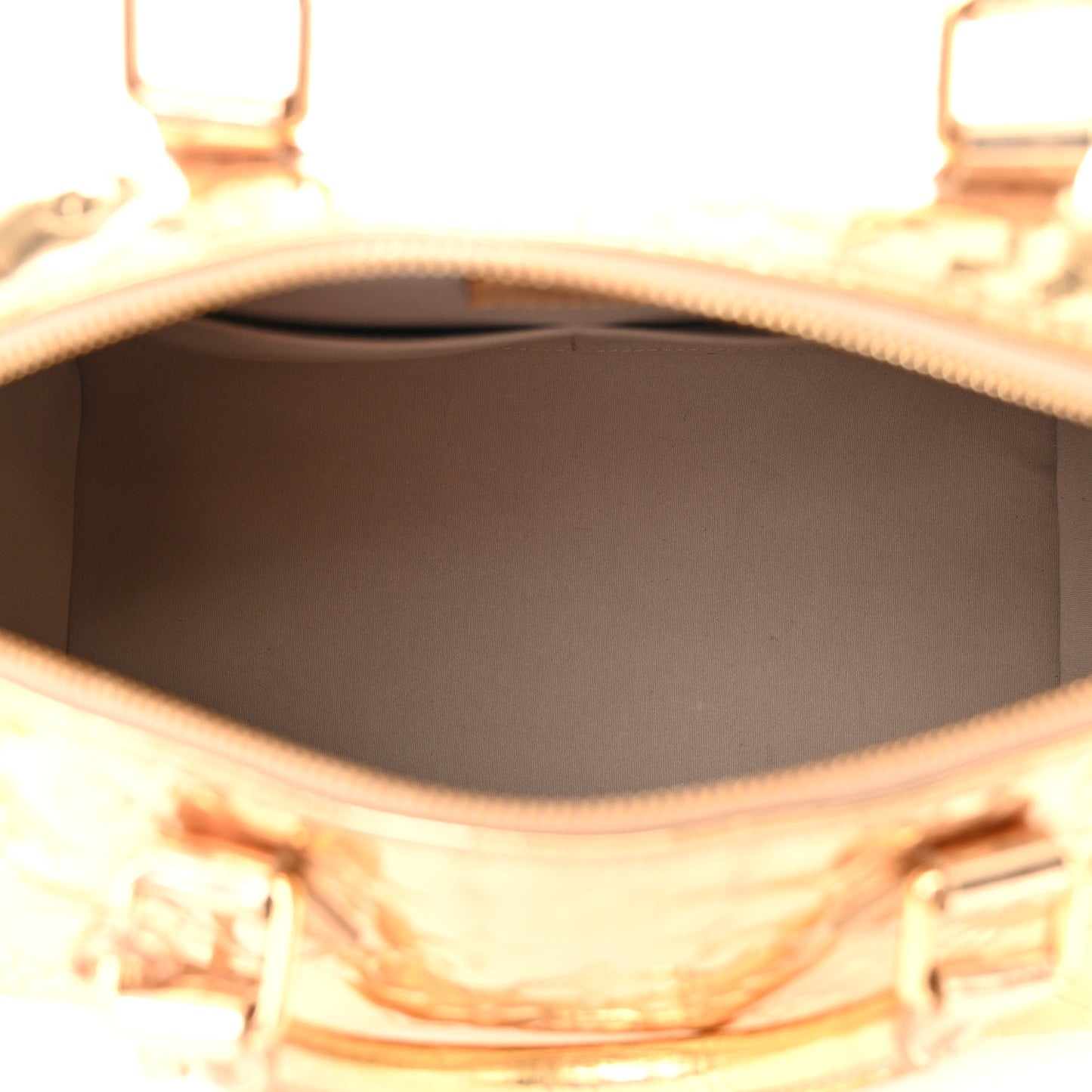 Monogram Miroir Speedy 30 Gold