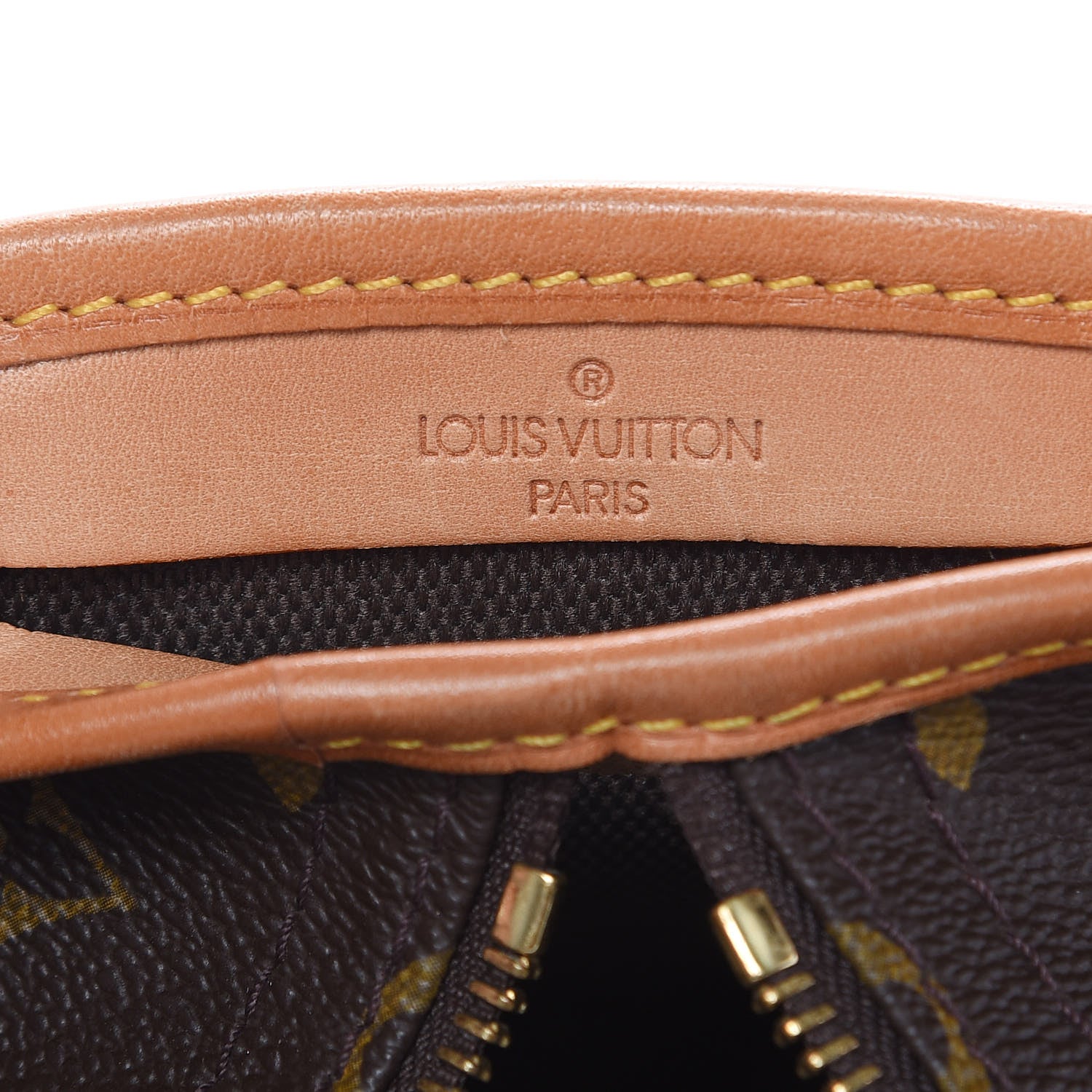 Louis Vuitton Monogram Garment Cover 5 of 6