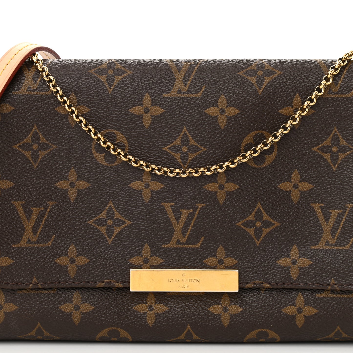 Monogram Favorite PM
