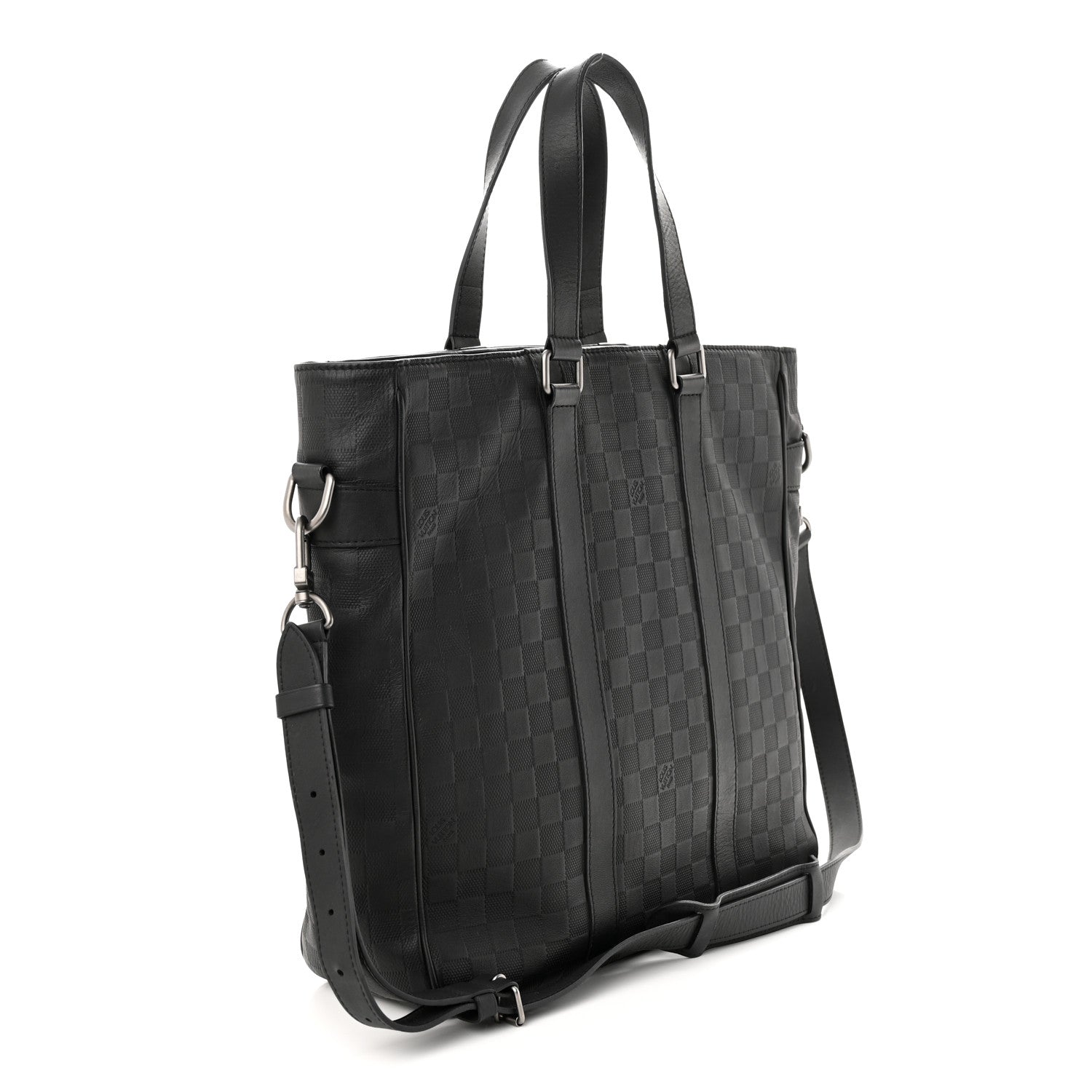 Louis Vuitton Damier Infini Tadao Onyx 3 of 10