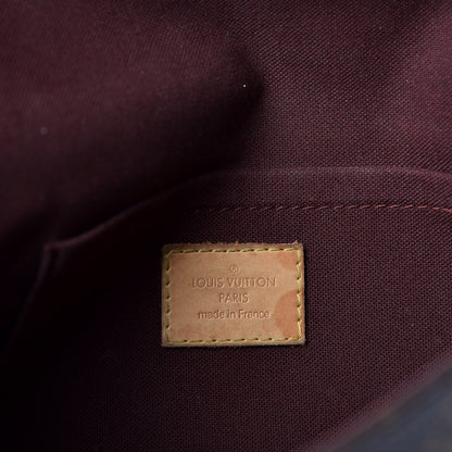 Louis Vuitton Monogram Favorite MM 7 of 9