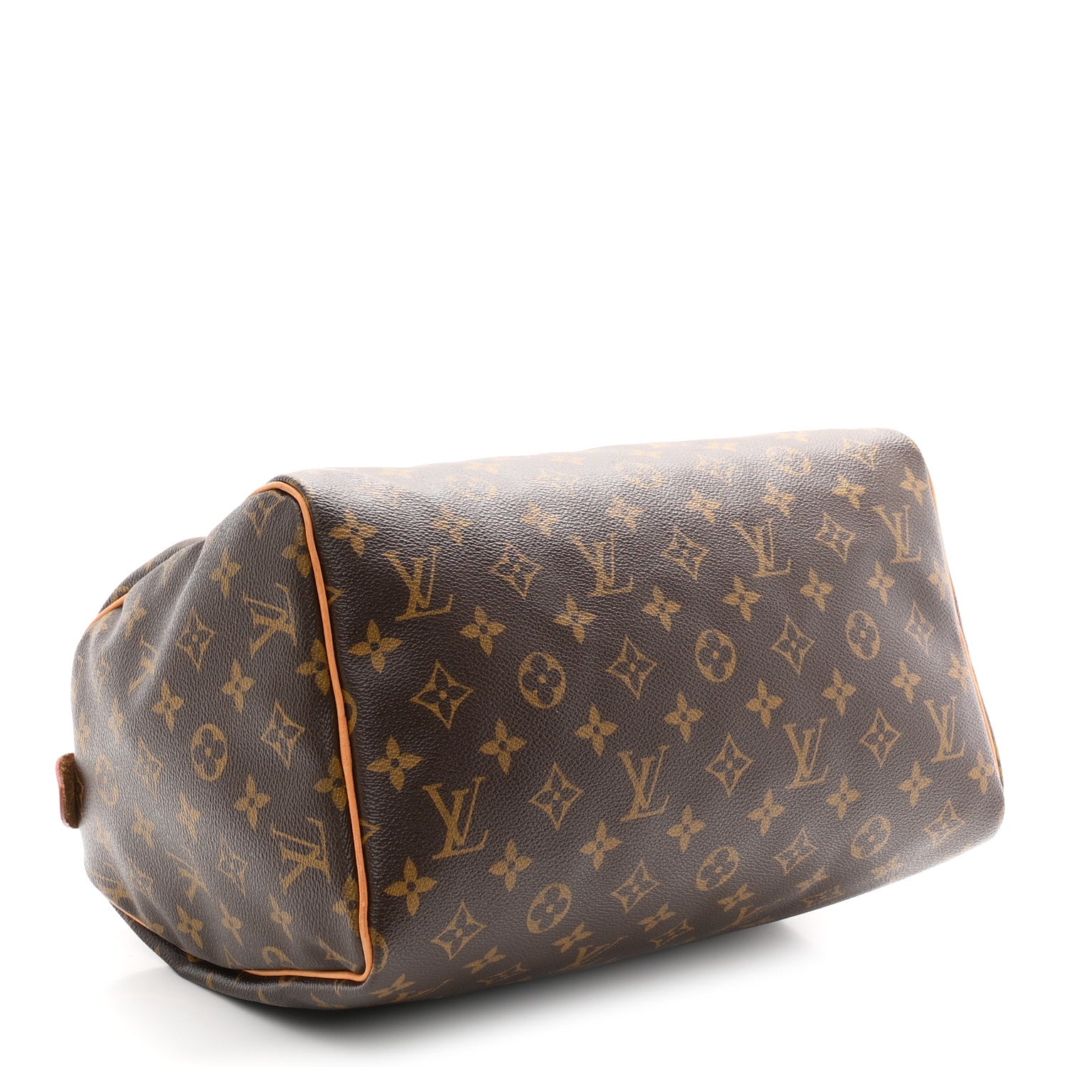 Louis Vuitton Monogram Speedy 30 4 of 10