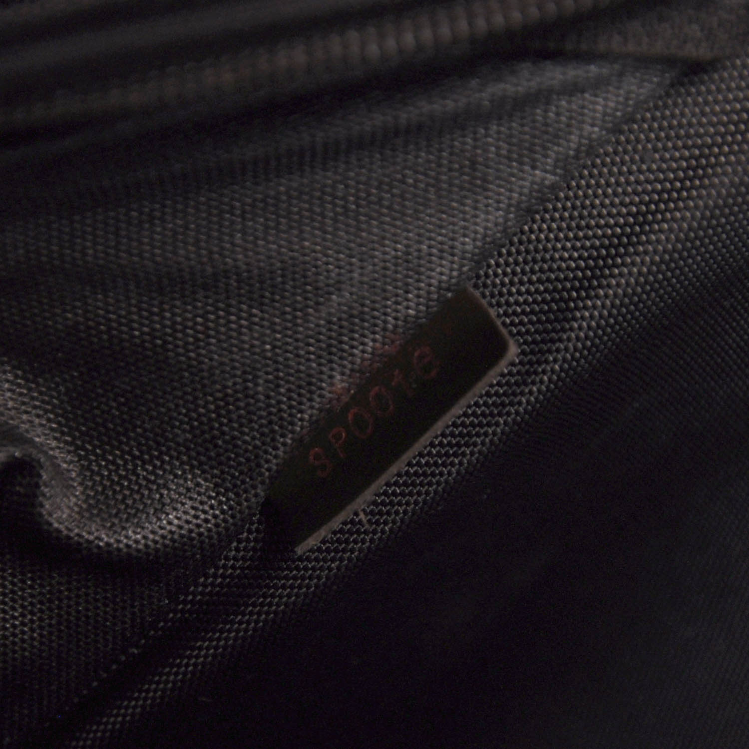 Louis Vuitton Damier Ebene Pegase 65 9 of 9