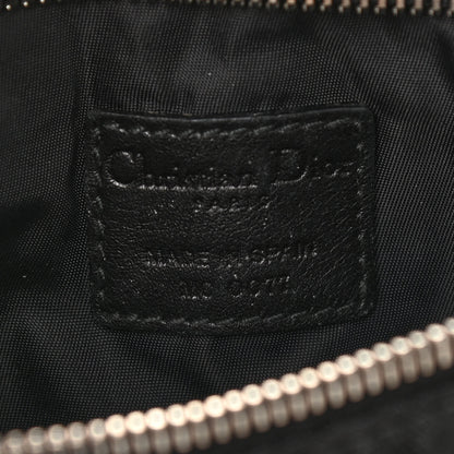 Christian Dior Monogram Street Chic Belt Bag Black 6 of 10