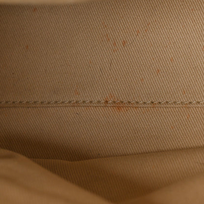 Marc Jacobs Calfskin Quilted Stam Camel 14 of 15