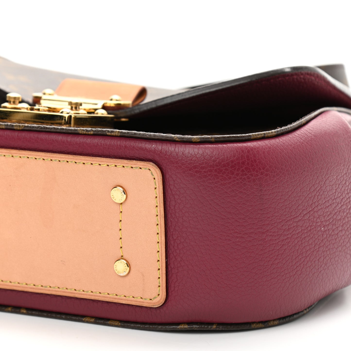 Monogram Eden PM Aurore
