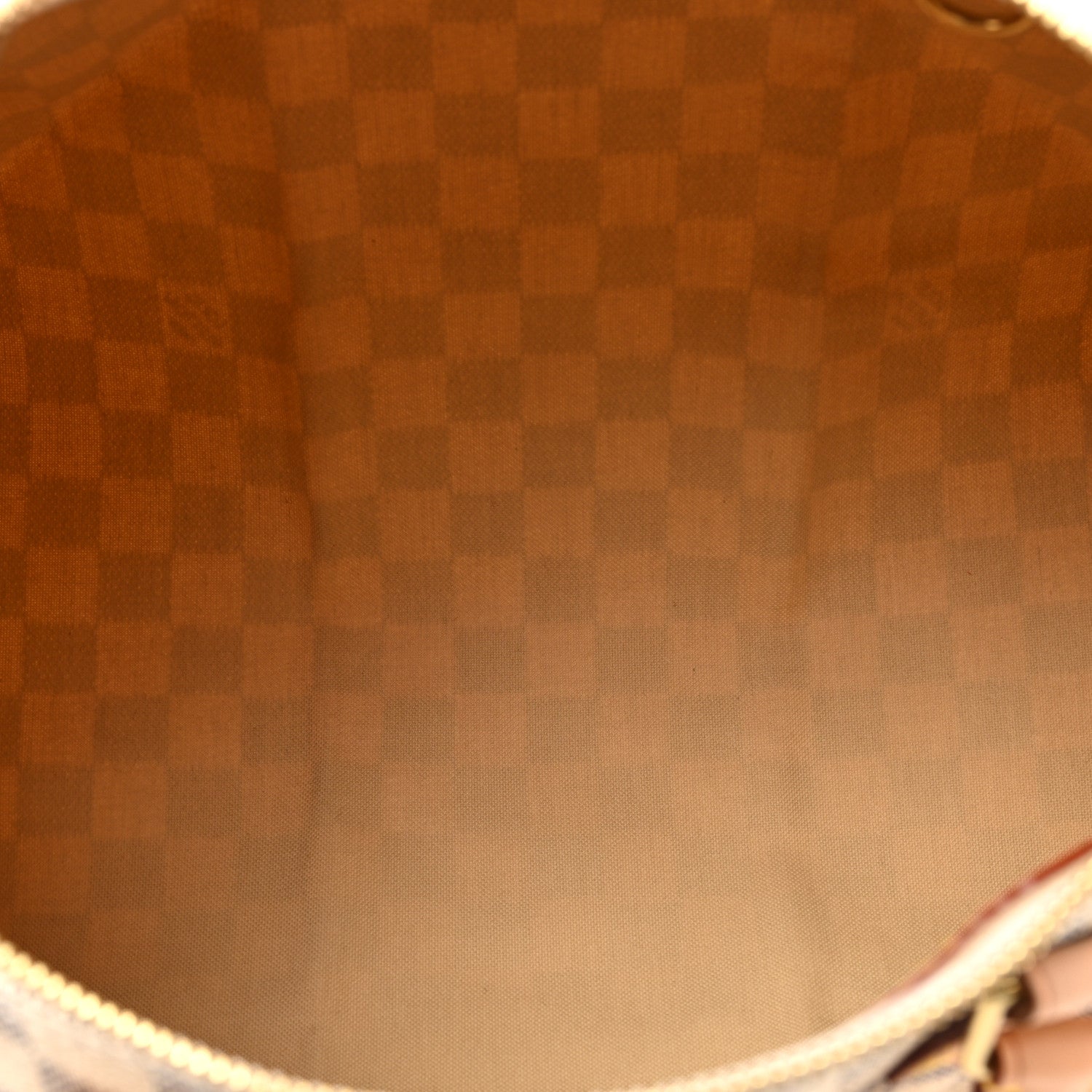 Louis Vuitton Damier Azur Speedy 30 5 of 8
