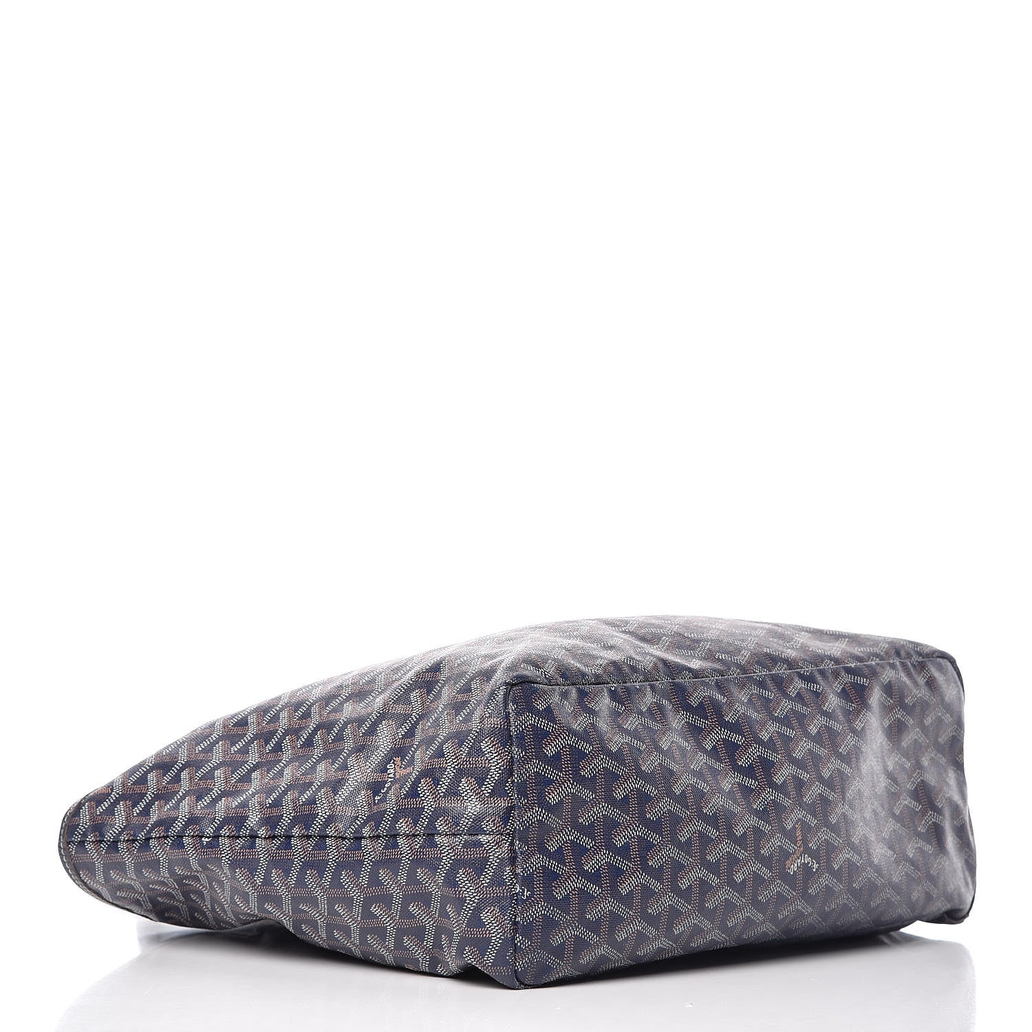 Goyard Goyardine Saint Louis PM Navy 5 of 18