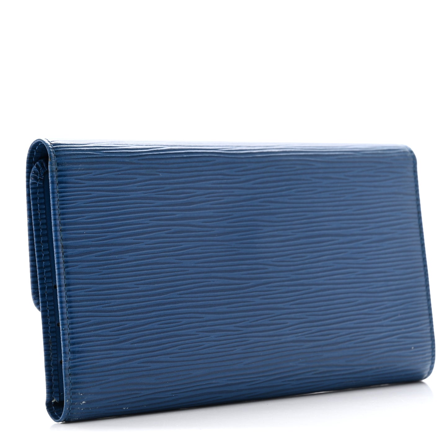 Epi Sarah Wallet Myrtille