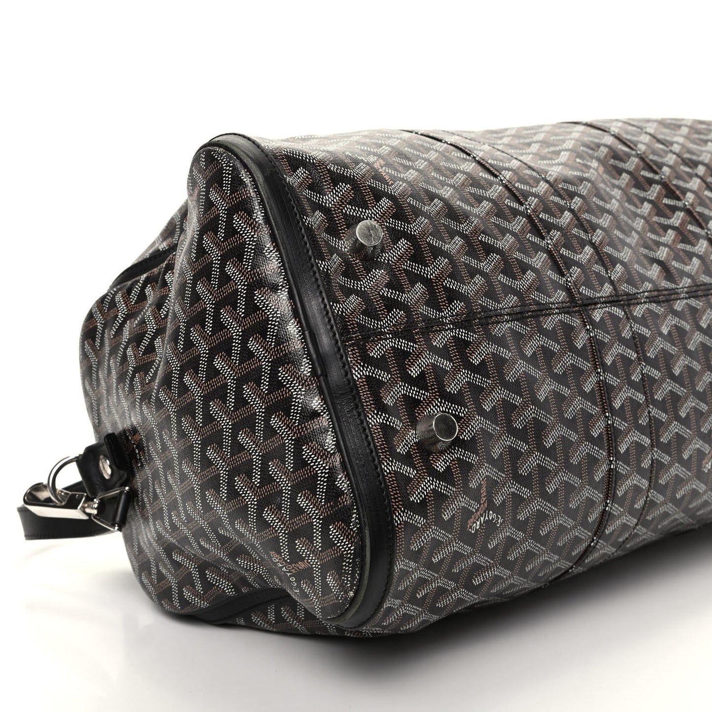 Goyardine Croisiere 50 Black