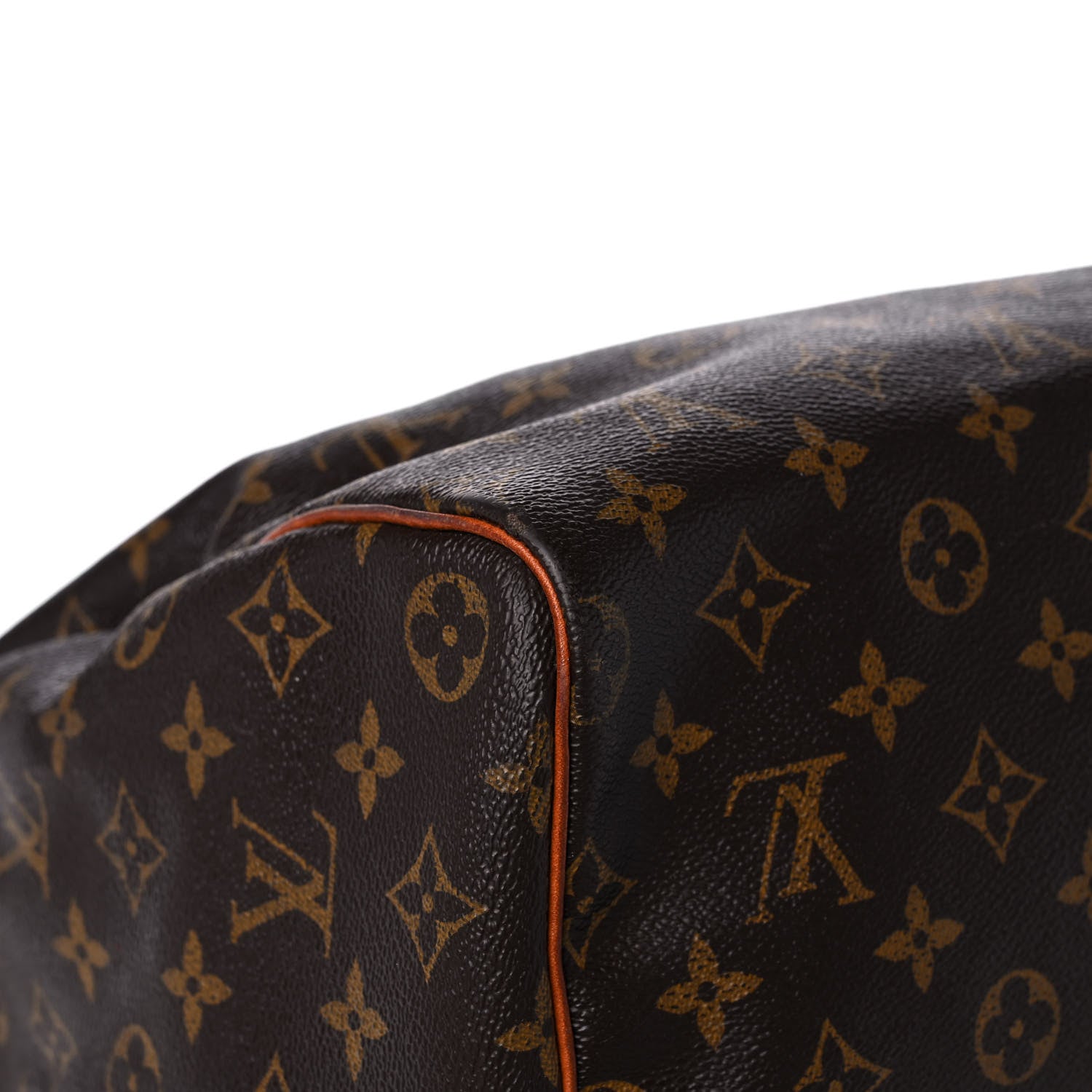 Louis Vuitton Monogram Speedy 40 11 of 16