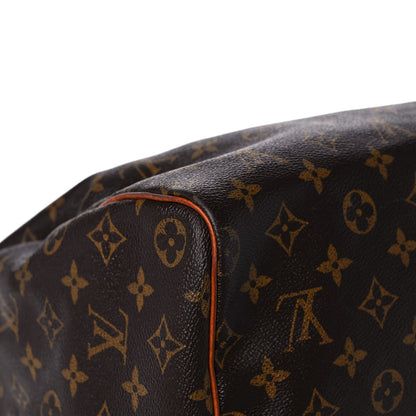 Louis Vuitton Monogram Speedy 40 11 of 16