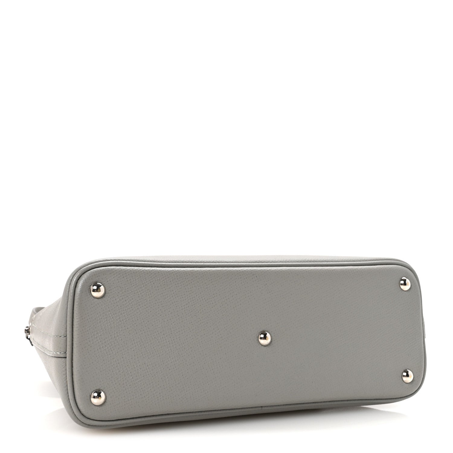 Hermes Epsom Bolide 27 Gris Mouette 4 of 9