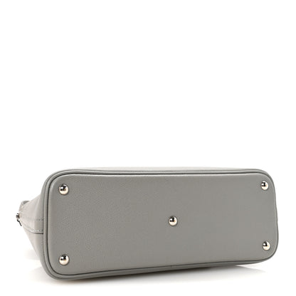 Hermes Epsom Bolide 27 Gris Mouette 4 of 9