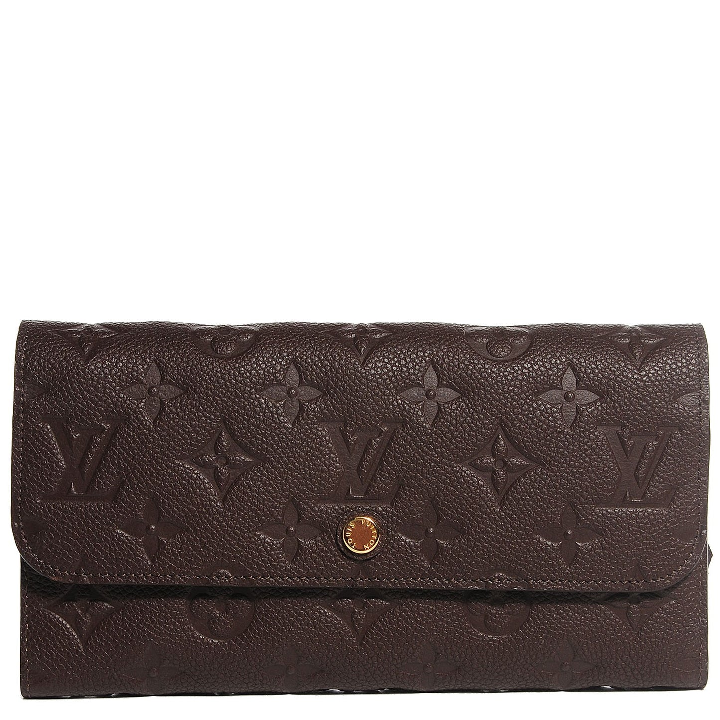 Empreinte Virtuose Wallet Terre