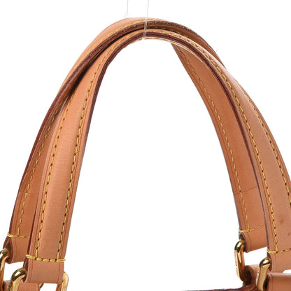 Louis Vuitton Vernis Brea MM Blanc Corail 11 of 11